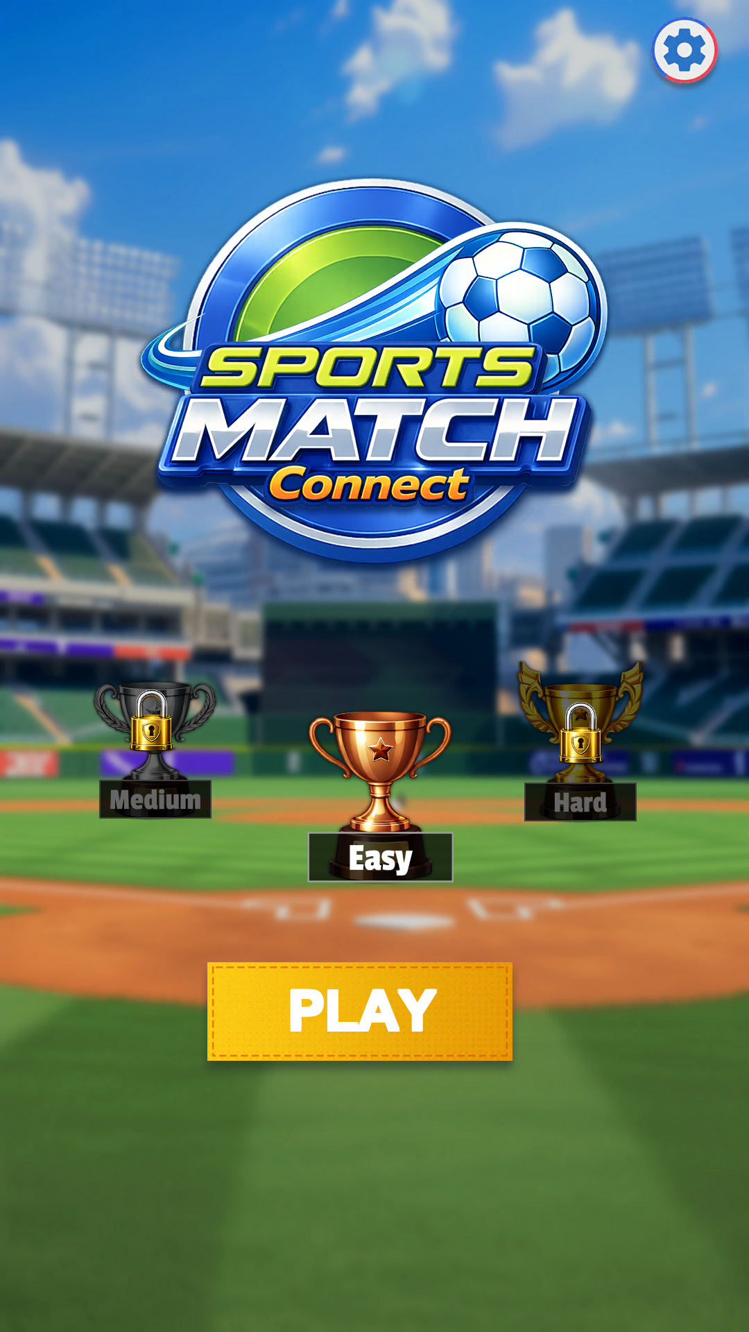 Game Lobby