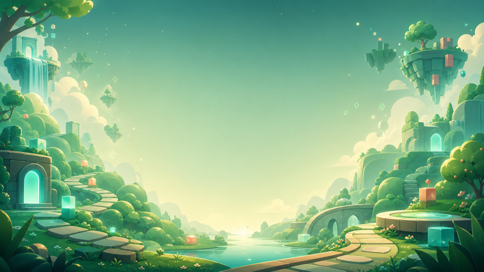 Hero Background