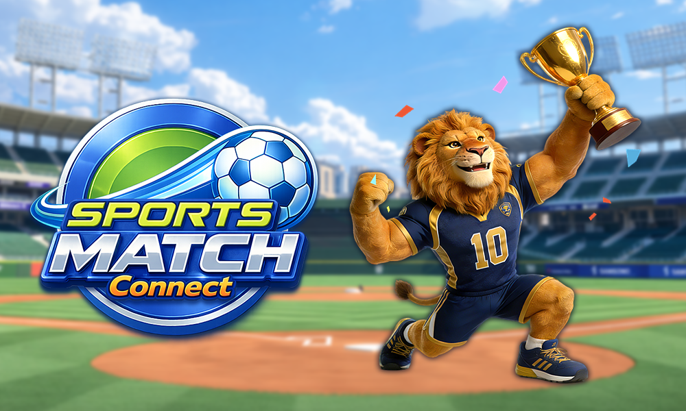 Sports Match Connect